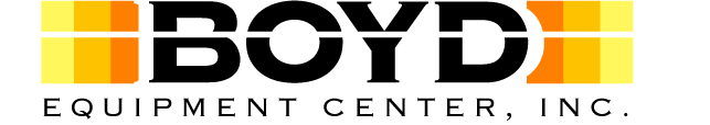 Boyd logo