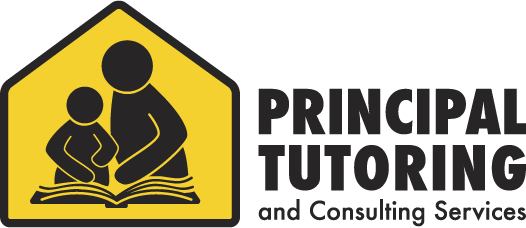 Principal Tutoring logo