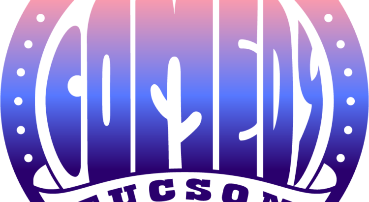 TucsonComedy.com logo